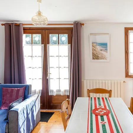 Txikia Apartament