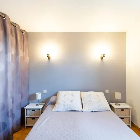 Apartament Txikia