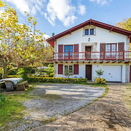 Txikia Apartament Saint-Pée-sur-Nivelle