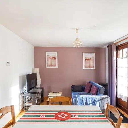 Txikia Apartament