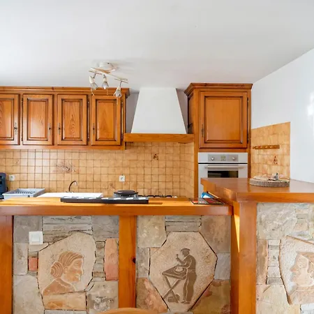 Apartament Txikia Saint-Pée-sur-Nivelle