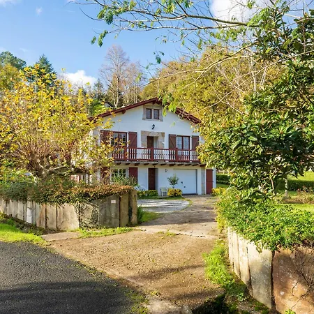 Apartament Txikia *