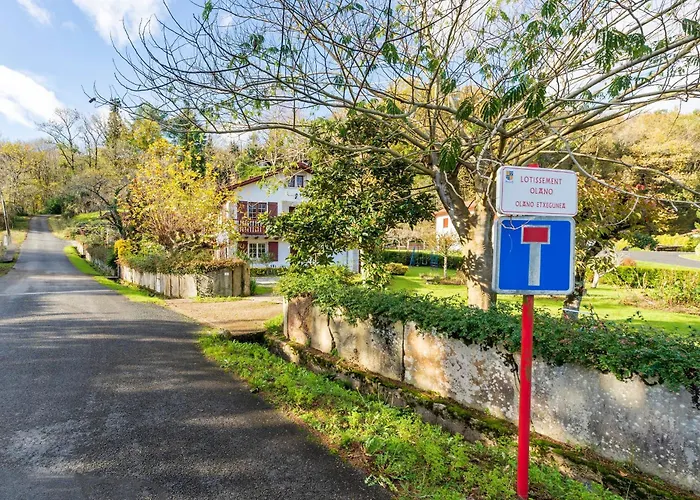 Txikia * Saint-Pée-sur-Nivelle